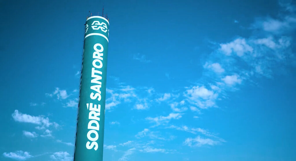 Sodré Santoro Leilões