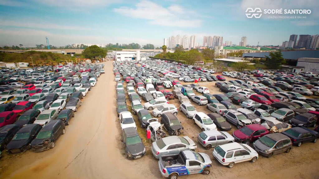 Sodré Santoro Leilões