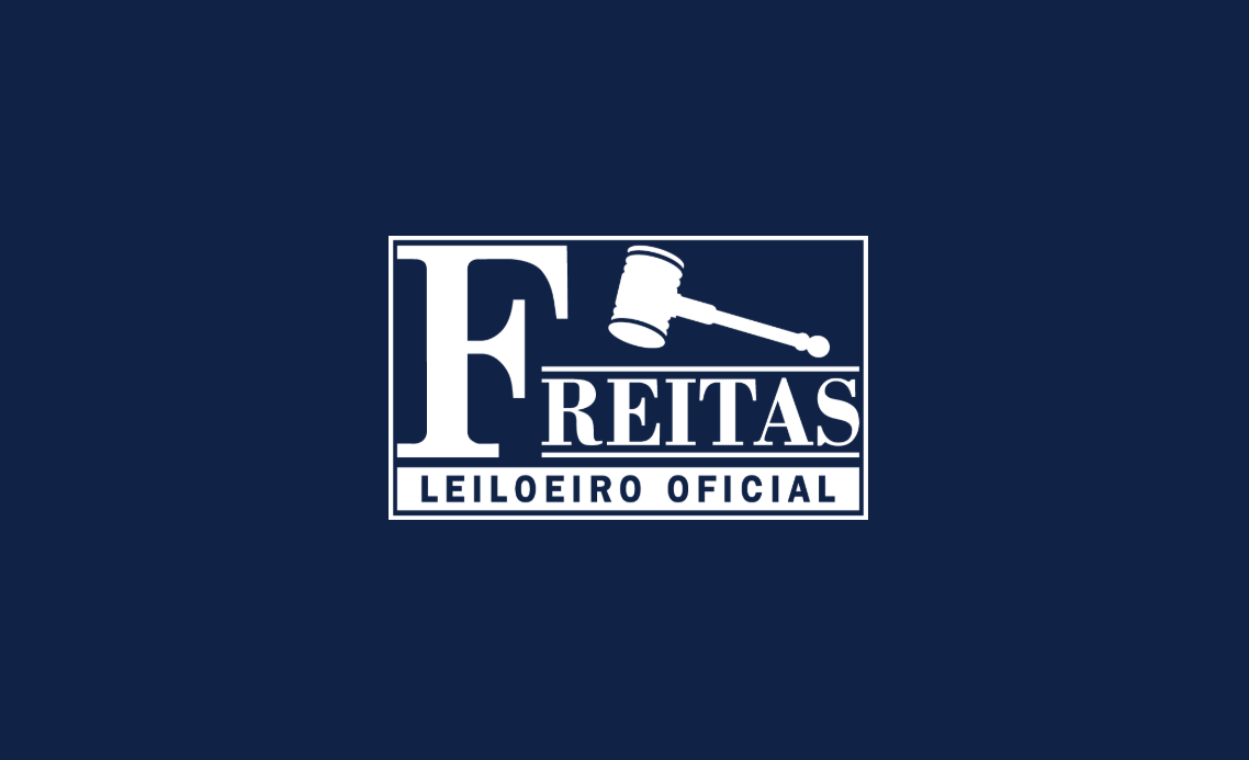 Freitas Leiloeiro