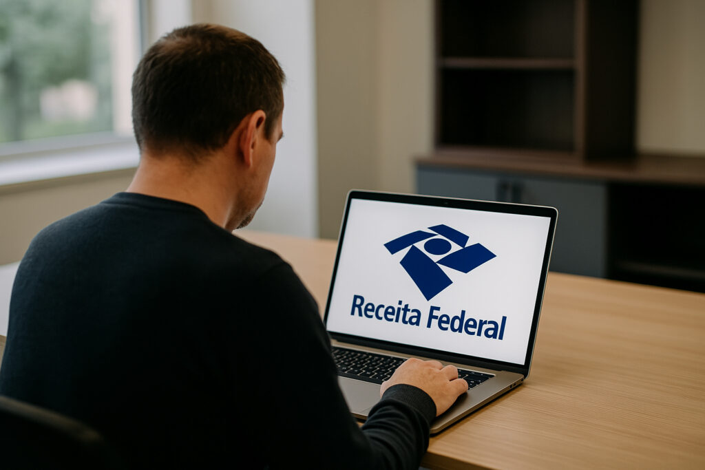 Leilões da Receita Federal