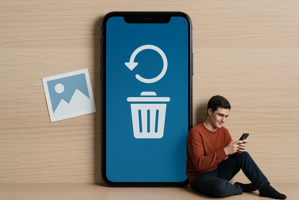 apps to recover deleted pictures