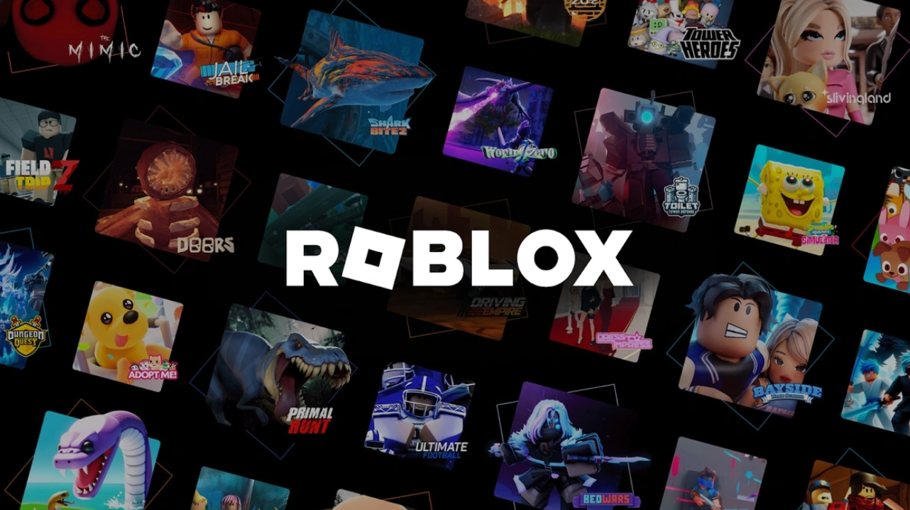Roblox
