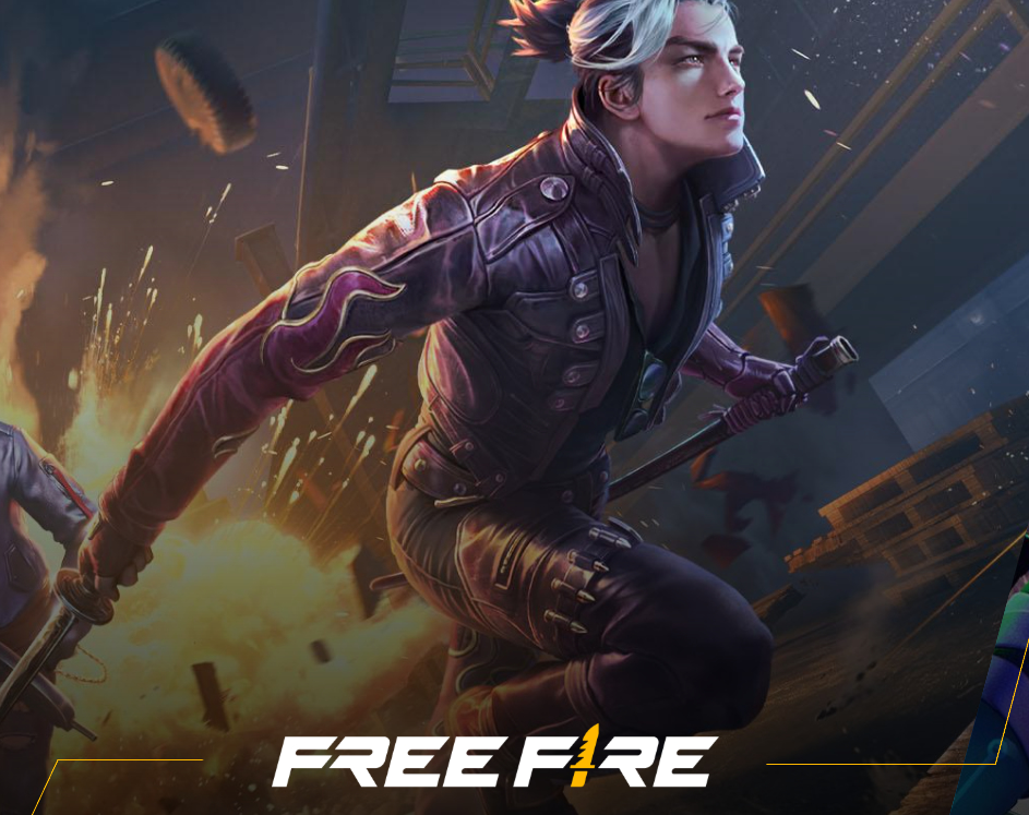 Free Fire Diamonds