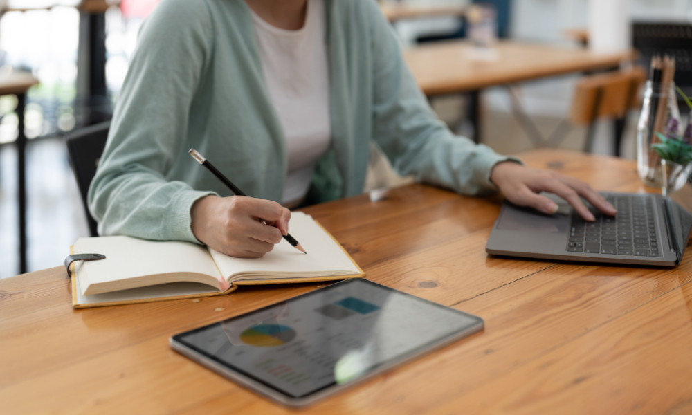 Courses and New Career Opportunities