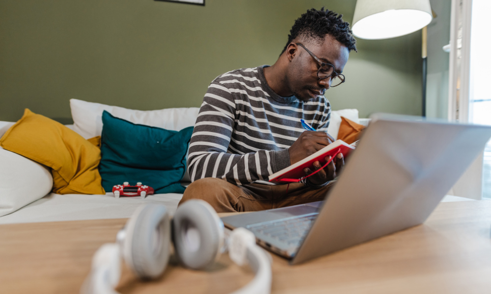 Best Online Courses for Personal Growth